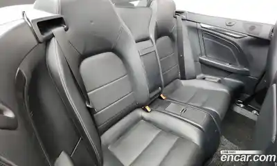 Mercedes-Benz E-Class 2016 3.0 гидро в Москве № 141753, миниатюра 12