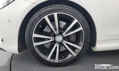 Mercedes-Benz E-Class 2016 3.0 гидро в Москве № 141753, миниатюра 5