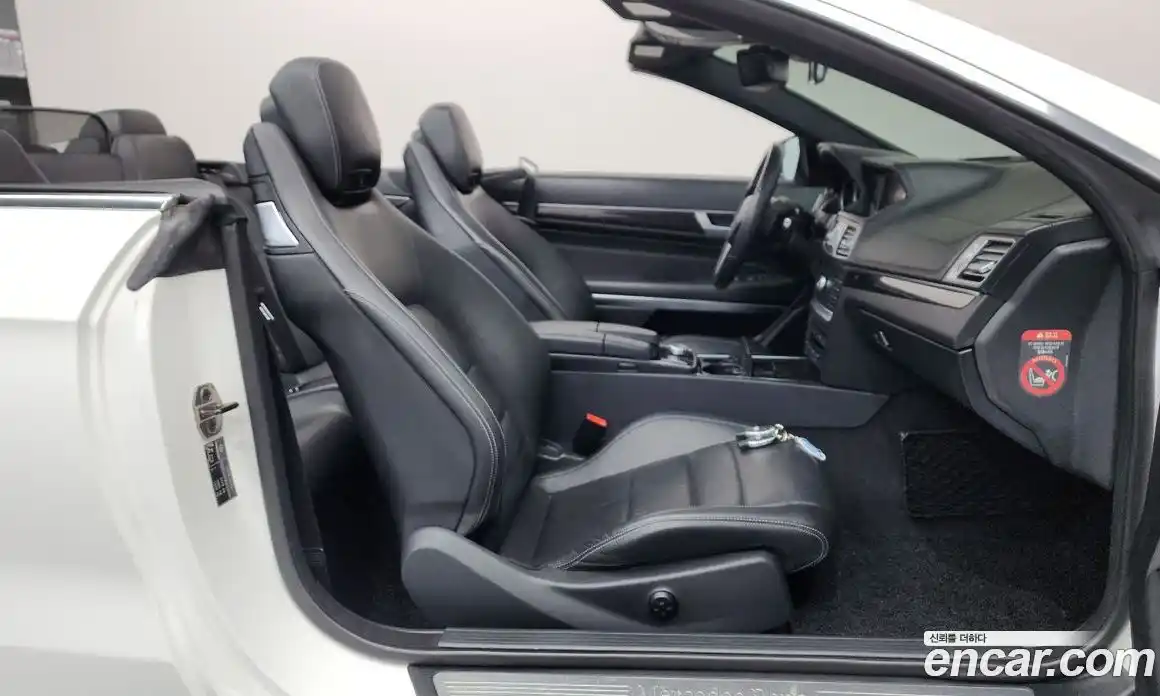 Mercedes-Benz E-Class 2016 3.0 гидро в Москве № 141753, фото 10