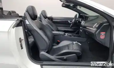 Mercedes-Benz E-Class 2016 3.0 гидро в Москве № 141753, миниатюра 10