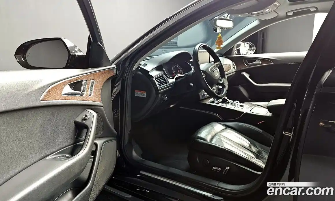 Audi A6 2016 2.0 гидро в Москве № 149009, фото 12