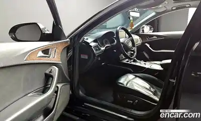 Audi A6 2016 2.0 гидро в Москве № 149009, миниатюра 12