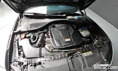 Audi A6 2016 2.0 гидро в Москве № 149009, миниатюра 6