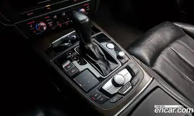 Audi A6 2016 2.0 гидро в Москве № 149009, миниатюра 9