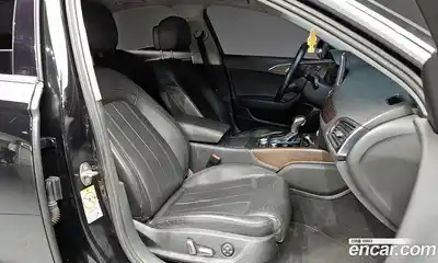 Audi A6 2016 2.0 гидро в Москве № 149009, миниатюра 10