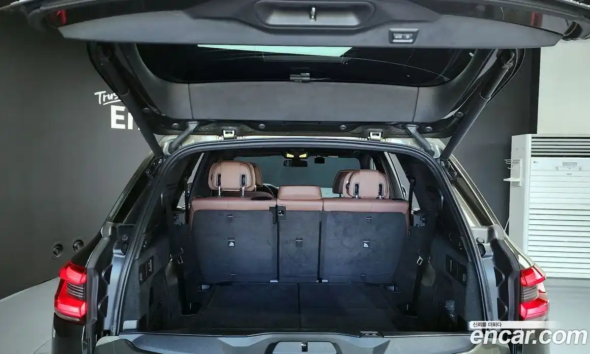 BMW X5 2023 3.0 гидро в Москве № 157353, фото 20
