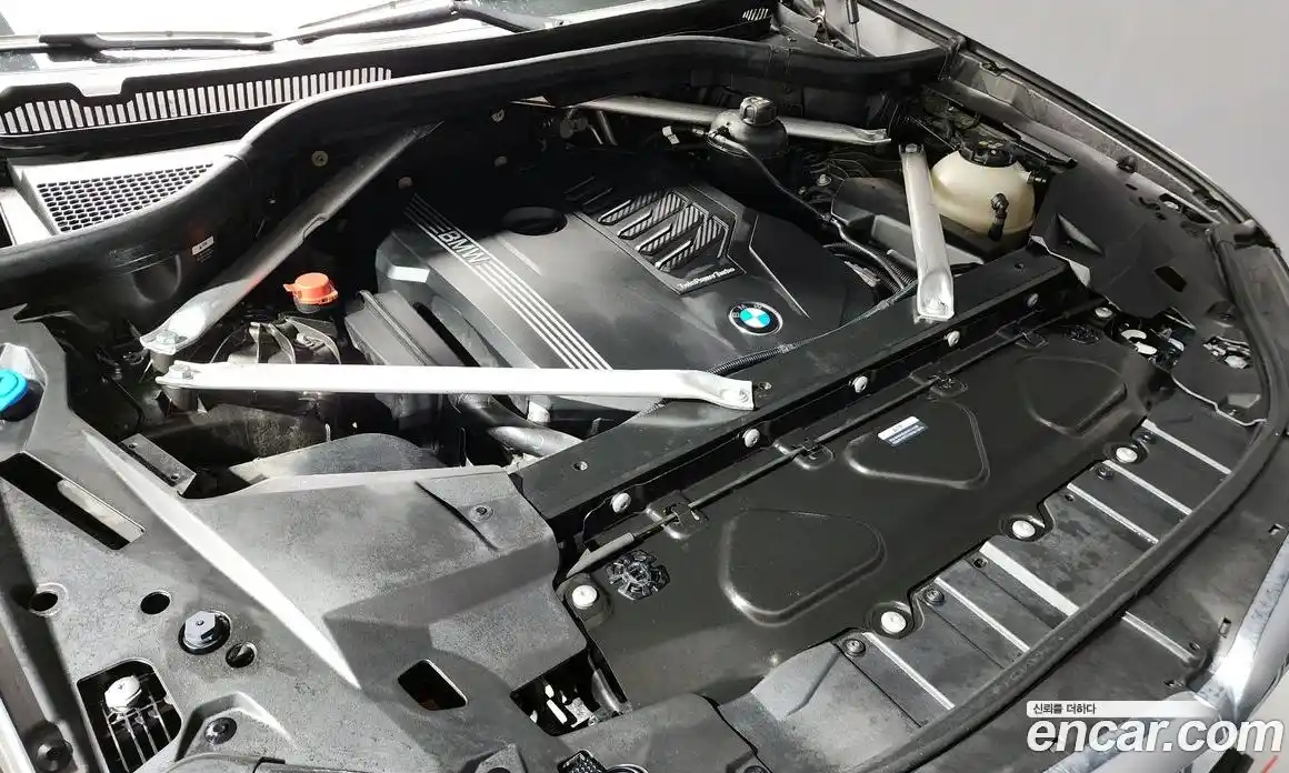 BMW X5 2023 3.0 гидро в Москве № 157353, фото 6