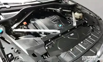 BMW X5 2023 3.0 гидро в Москве № 157353, миниатюра 6