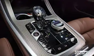 BMW X5 2023 3.0 гидро в Москве № 157353, миниатюра 9