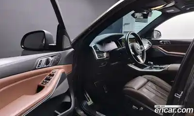 BMW X5 2023 3.0 гидро в Москве № 157353, миниатюра 10