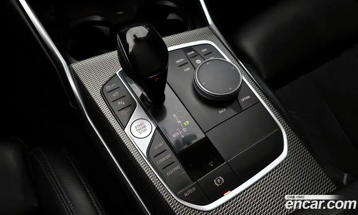BMW 3-Series 2021 2.0 гидро в Москве № 157637, фото 9