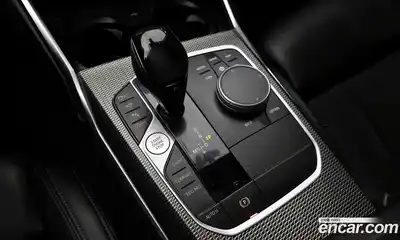 BMW 3-Series 2021 2.0 гидро в Москве № 157637, миниатюра 9