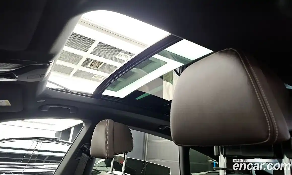 BMW 6-Series 2023 2.0 Автомат в Москве № 158644, фото 19