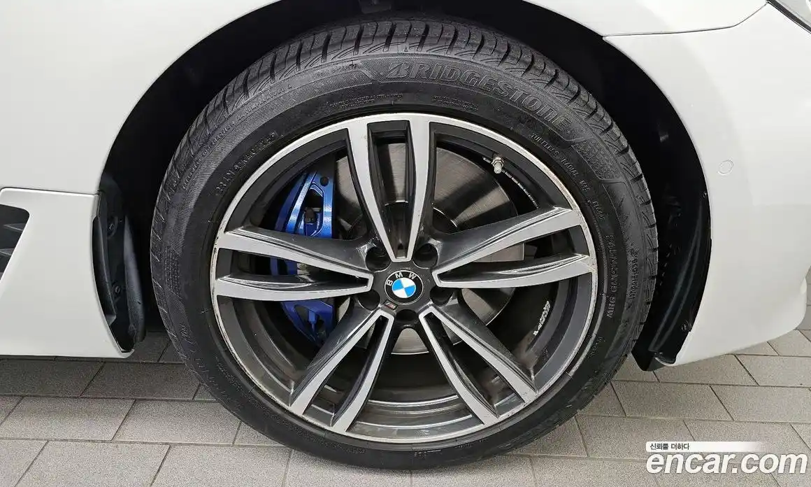 BMW 6-Series 2023 2.0 Автомат в Москве № 158644, фото 5