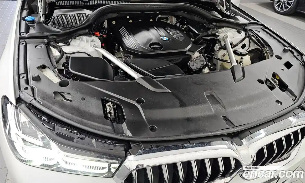 BMW 6-Series 2023 2.0 Автомат в Москве № 158644, фото 6