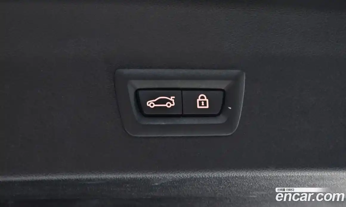 BMW X4 2021 2.0 гидро в Москве № 159259, фото 20