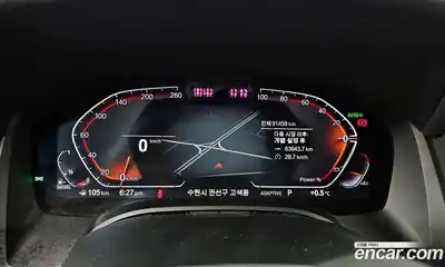 BMW 8-Series 2021 3.0 гидро в Москве № 159263, миниатюра 8