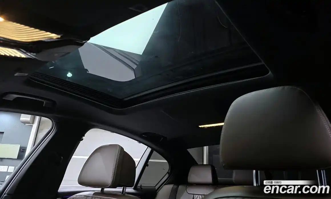 BMW 5-Series 2023 2.0 гидро в Москве, фото 18