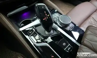 BMW 5-Series 2023 2.0 гидро в Москве, миниатюра 9