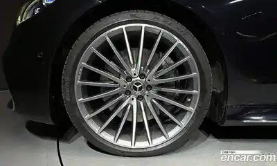 Mercedes-Benz S-Class 2023 3.0 гидро в Москве № 160328, миниатюра 5