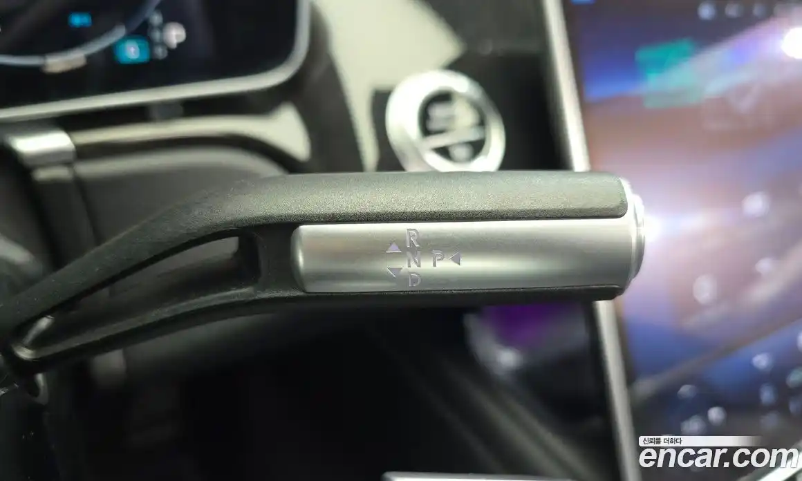 Mercedes-Benz S-Class 2023 3.0 гидро в Москве № 160328, фото 9