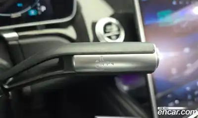 Mercedes-Benz S-Class 2023 3.0 гидро в Москве № 160328, миниатюра 9