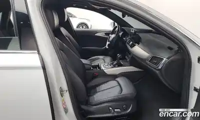 Audi A6 2018 2.0 гидро в Москве № 160439, миниатюра 11