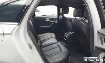 Audi A6 2018 2.0 гидро в Москве № 160439, миниатюра 12