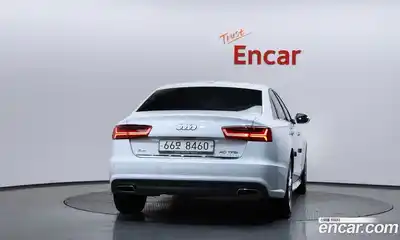 Audi A6 2018 2.0 гидро в Москве № 160439, миниатюра 4