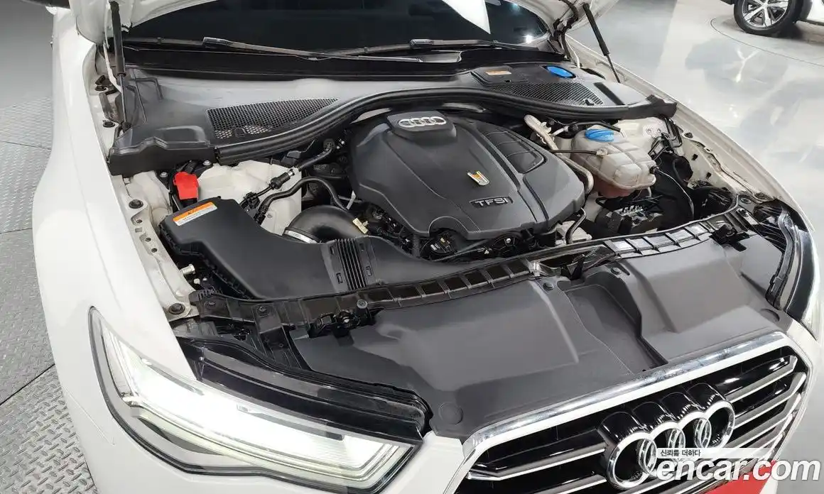 Audi A6 2018 2.0 гидро в Москве № 160439, фото 6