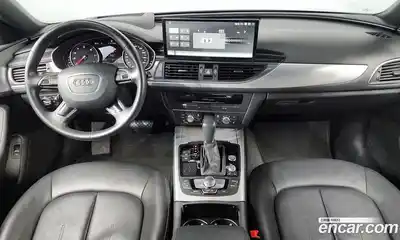 Audi A6 2018 2.0 гидро в Москве № 160439, миниатюра 7