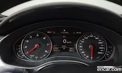 Audi A6 2018 2.0 гидро в Москве № 160439, миниатюра 8