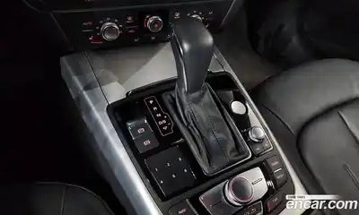 Audi A6 2018 2.0 гидро в Москве № 160439, миниатюра 9