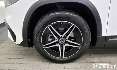 Mercedes-Benz EQA 2022 0.2 гидро в Москве № 160571, миниатюра 5