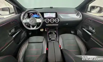 Mercedes-Benz EQA 2022 0.2 гидро в Москве № 160571, миниатюра 7