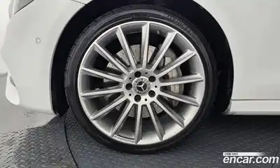 Mercedes-Benz E-Class 2019 2.0 гидро в Москве, миниатюра 5