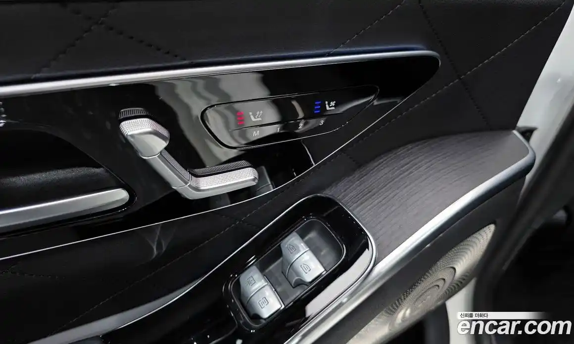 Mercedes-Benz S-Class 2021 2.9 гидро в Москве № 161044, фото 17