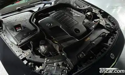Mercedes-Benz AMG GT 2020 3.0 гидро в Москве № 161418, миниатюра 6