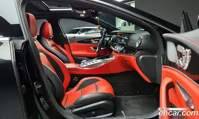 Mercedes-Benz AMG GT 2020 3.0 гидро в Москве № 161418, миниатюра 10
