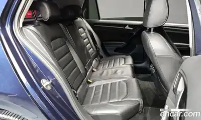 Volkswagen Golf 2015 2.0 гидро в Москве № 161701, миниатюра 12