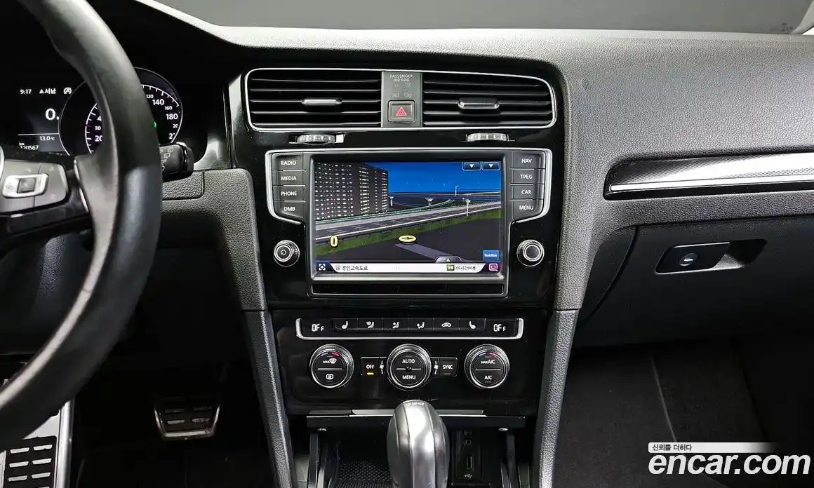 Volkswagen Golf 2015 2.0 гидро в Москве № 161701, фото 14