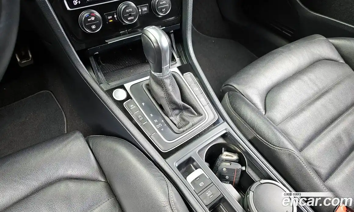 Volkswagen Golf 2015 2.0 гидро в Москве № 161701, фото 9