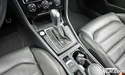 Volkswagen Golf 2015 2.0 гидро в Москве № 161701, миниатюра 9