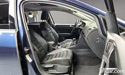 Volkswagen Golf 2015 2.0 гидро в Москве № 161701, миниатюра 10
