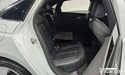 Audi A4 2021 2.0 гидро в Москве № 162705, миниатюра 11