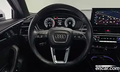 Audi A4 2021 2.0 гидро в Москве № 162705, миниатюра 12