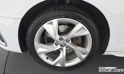 Audi A4 2021 2.0 гидро в Москве № 162705, миниатюра 4