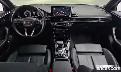 Audi A4 2021 2.0 гидро в Москве № 162705, миниатюра 6