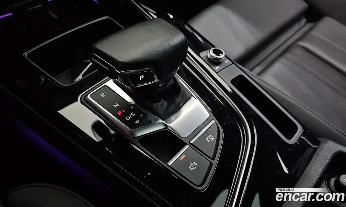 Audi A4 2021 2.0 гидро в Москве № 162705, фото 8