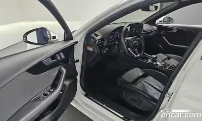 Audi A4 2021 2.0 гидро в Москве № 162705, миниатюра 10